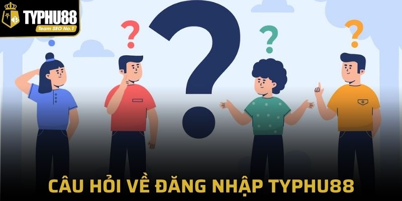 Giải đáp thắc mắc cho người chơi mới tại Typhu88